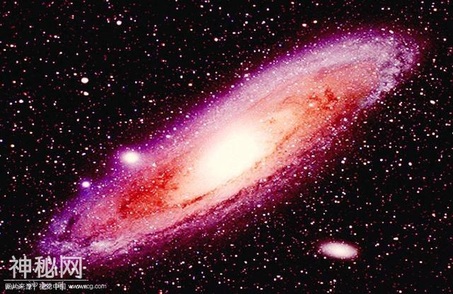 几亿年后，地球、宇宙会变成什么样？-2.jpg