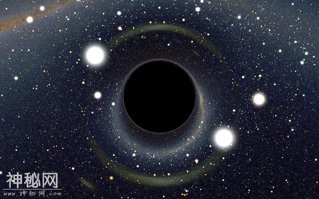 几亿年后，地球、宇宙会变成什么样？-5.jpg