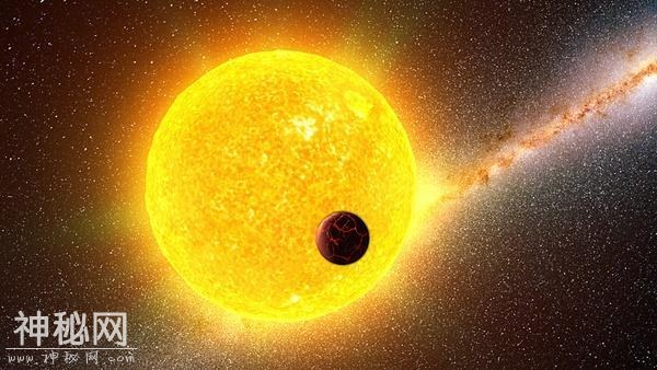 科学家：我们现在能活着，已经是巨大的奇迹了-1.jpg