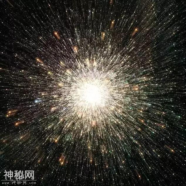 太震撼了！把宇宙138亿年历史压缩成1年：看完怀疑人生-2.jpg