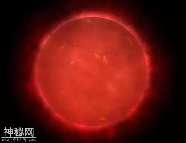太震撼了！把宇宙138亿年历史压缩成1年：看完怀疑人生-47.jpg
