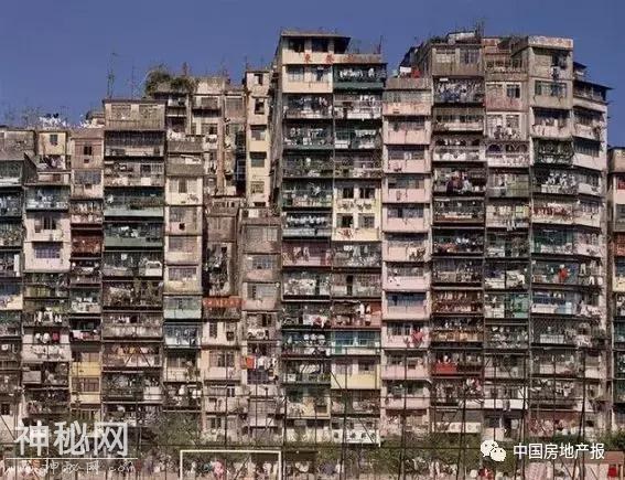 为什么科幻片里的建筑总有“香港”影子？-4.jpg