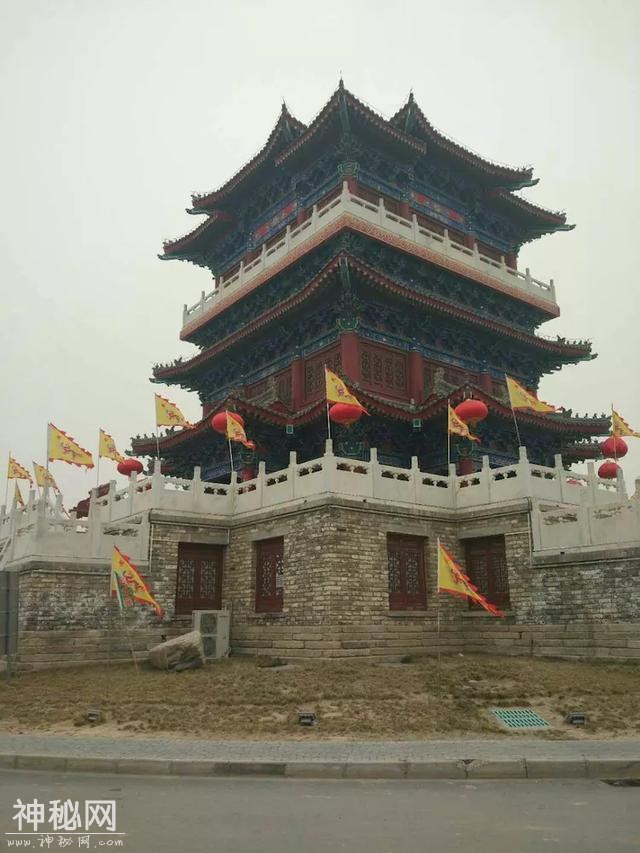 一次美味的民俗与文化大餐 ——西安至洛阳三日游记-1.jpg