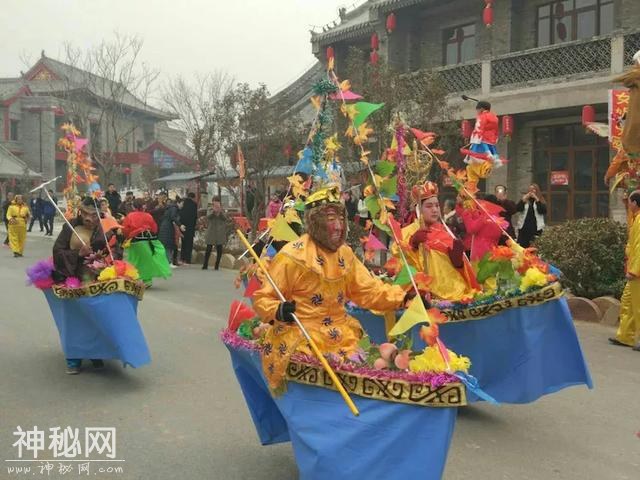 一次美味的民俗与文化大餐 ——西安至洛阳三日游记-2.jpg