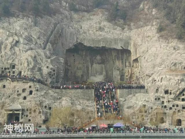 一次美味的民俗与文化大餐 ——西安至洛阳三日游记-9.jpg
