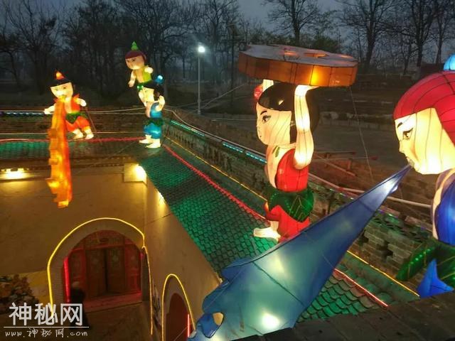 一次美味的民俗与文化大餐 ——西安至洛阳三日游记-4.jpg