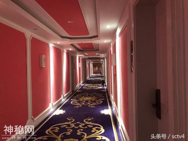 房间惊现摄像头 入住过程全被拍？-4.jpg