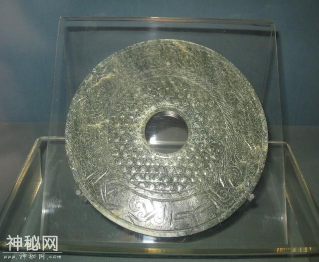 中国汉代顶级玉器高清细节图大赏-3.jpg