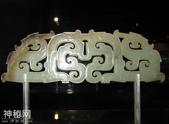 中国汉代顶级玉器高清细节图大赏-11.jpg