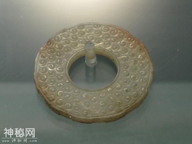 中国汉代顶级玉器高清细节图大赏-31.jpg