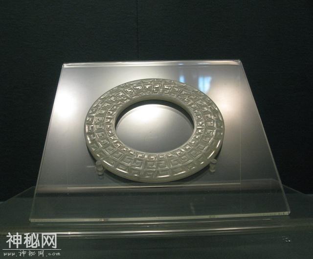 中国汉代顶级玉器高清细节图大赏-33.jpg