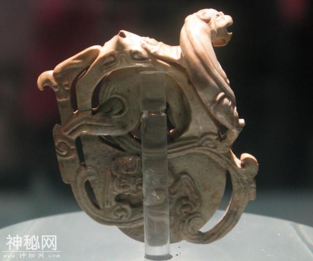 中国汉代顶级玉器高清细节图大赏-44.jpg