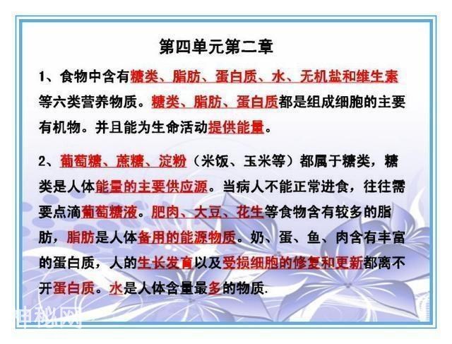 鬼才老师：把初中4册生物书浓缩成“一页纸”，背熟生物次次满分-13.jpg