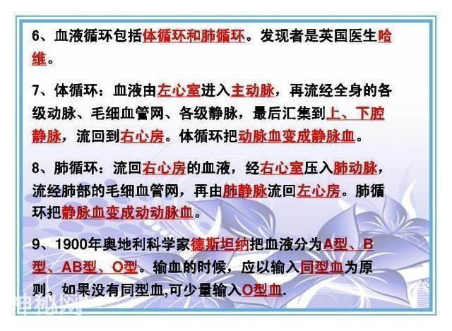 鬼才老师：把初中4册生物书浓缩成“一页纸”，背熟生物次次满分-20.jpg