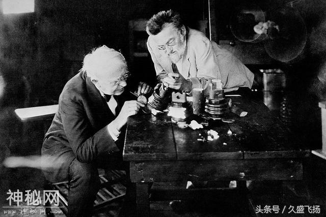 能登上金字塔的生物只有两种——你知道是什么吗？-5.jpg