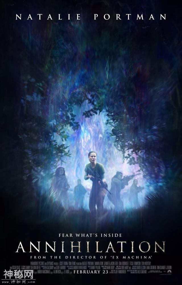 上半年最紧张尺度最大的科幻片！终于在影院上映啦/不可错过！-1.jpg
