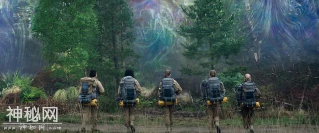 上半年最紧张尺度最大的科幻片！终于在影院上映啦/不可错过！-5.jpg