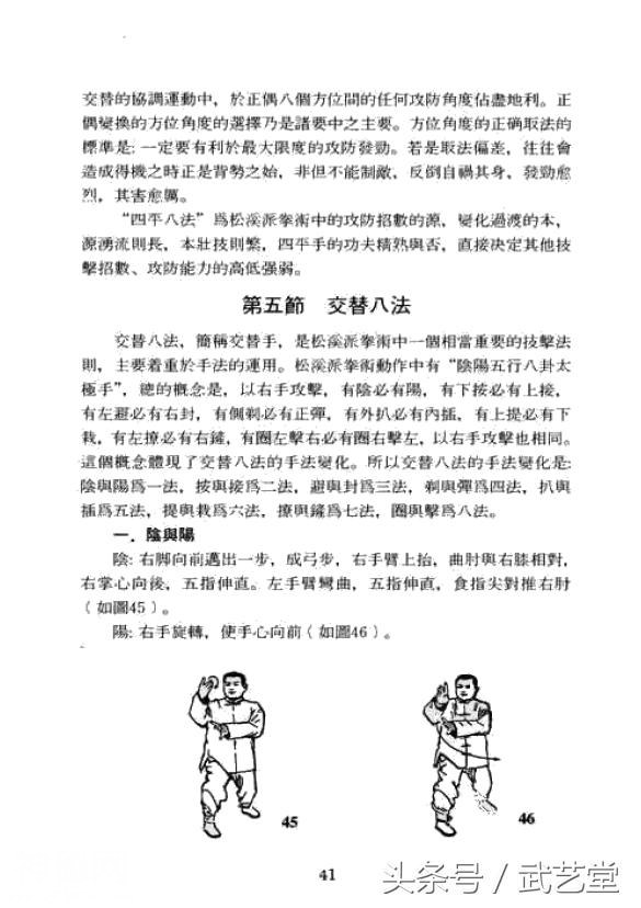 武当松溪派内家拳擒拿绝技图解-6.jpg