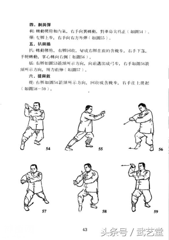 武当松溪派内家拳擒拿绝技图解-9.jpg