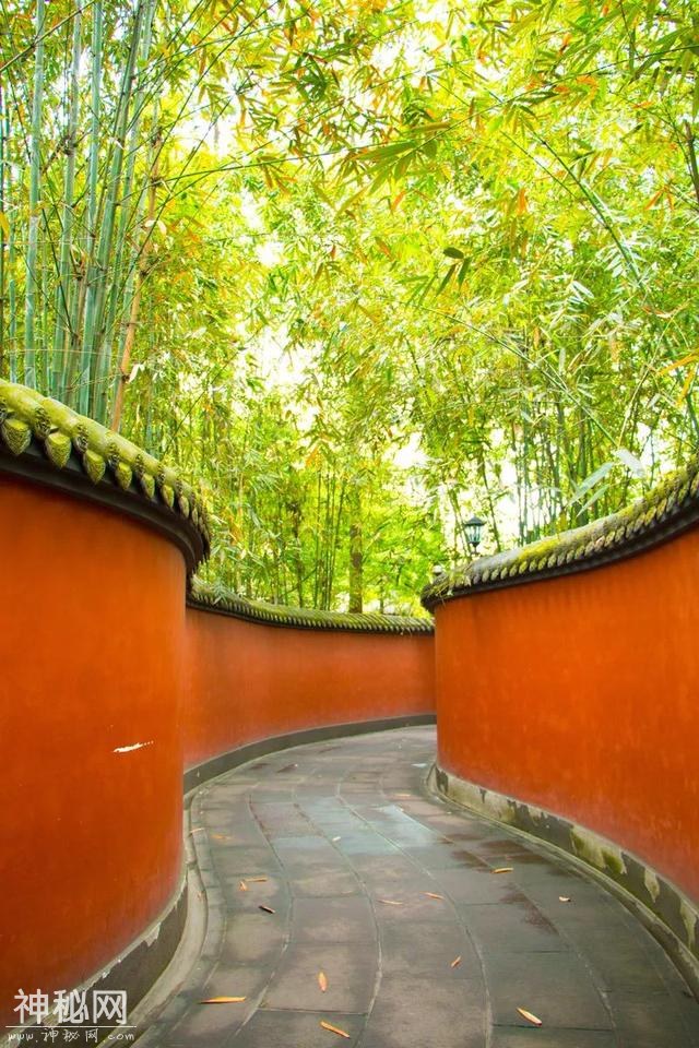 成都之美，不在于这里的春花灿烂，而在于丰富多彩的人文景观-3.jpg