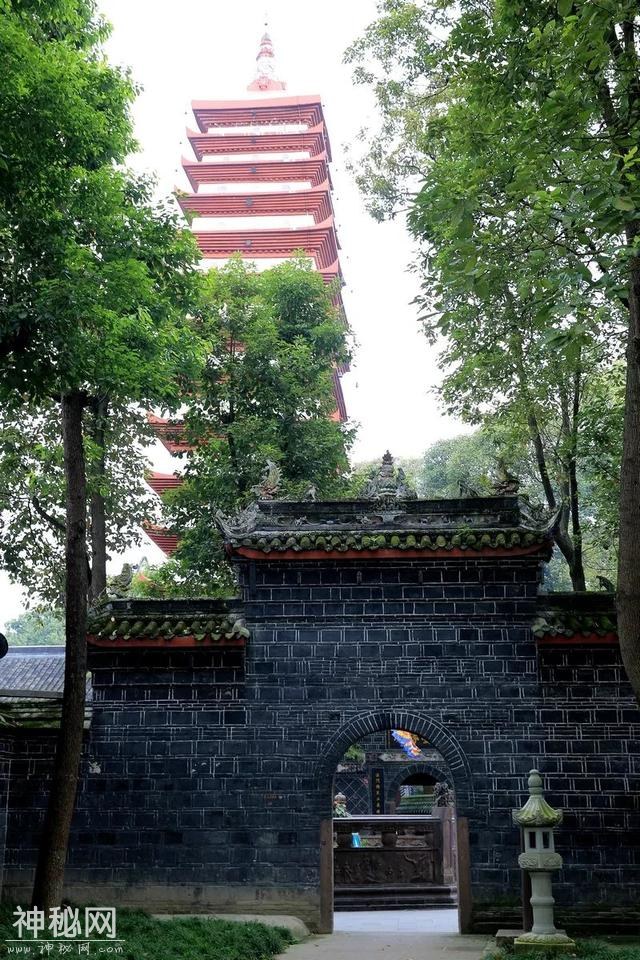 成都之美，不在于这里的春花灿烂，而在于丰富多彩的人文景观-9.jpg