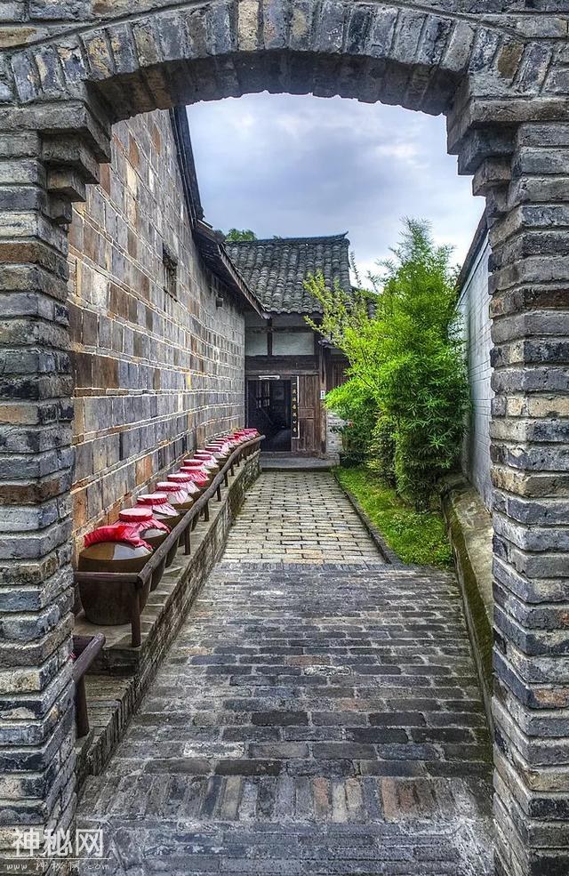 成都之美，不在于这里的春花灿烂，而在于丰富多彩的人文景观-16.jpg