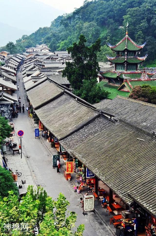 成都之美，不在于这里的春花灿烂，而在于丰富多彩的人文景观-17.jpg