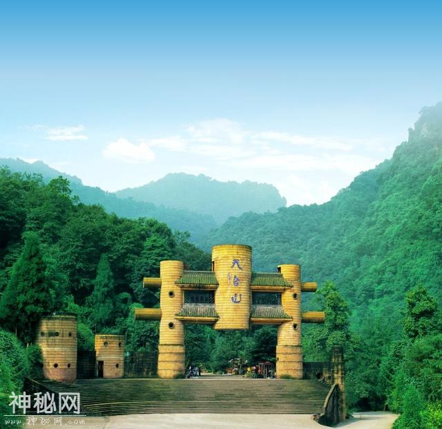 成都之美，不在于这里的春花灿烂，而在于丰富多彩的人文景观-18.jpg