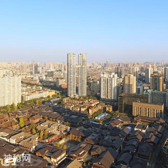 成都之美，不在于这里的春花灿烂，而在于丰富多彩的人文景观-22.jpg