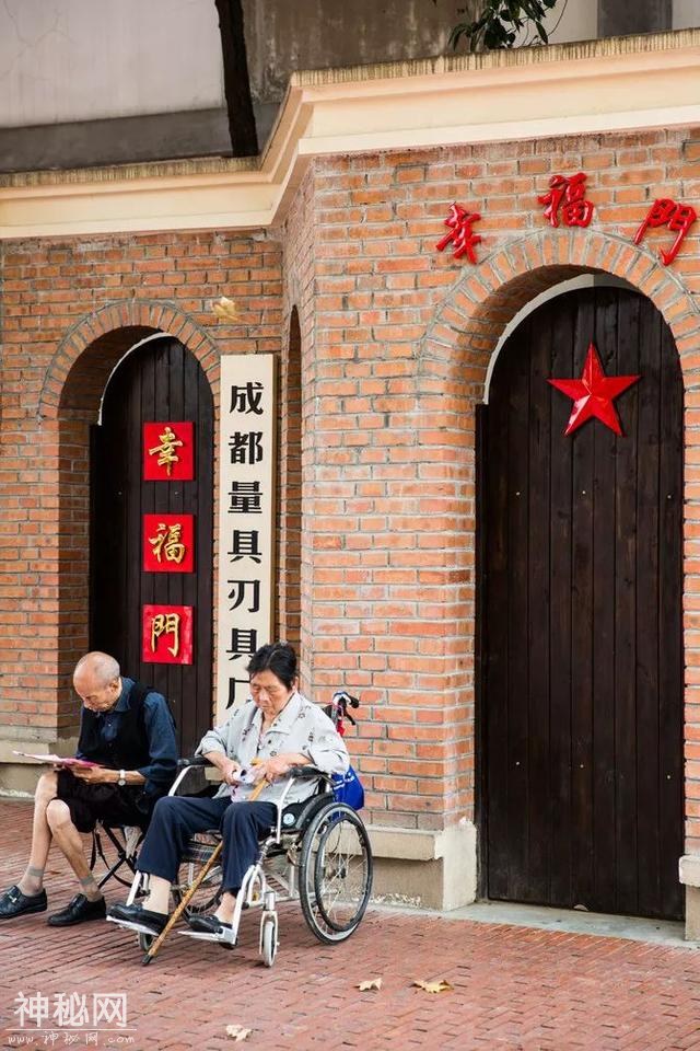 成都之美，不在于这里的春花灿烂，而在于丰富多彩的人文景观-28.jpg