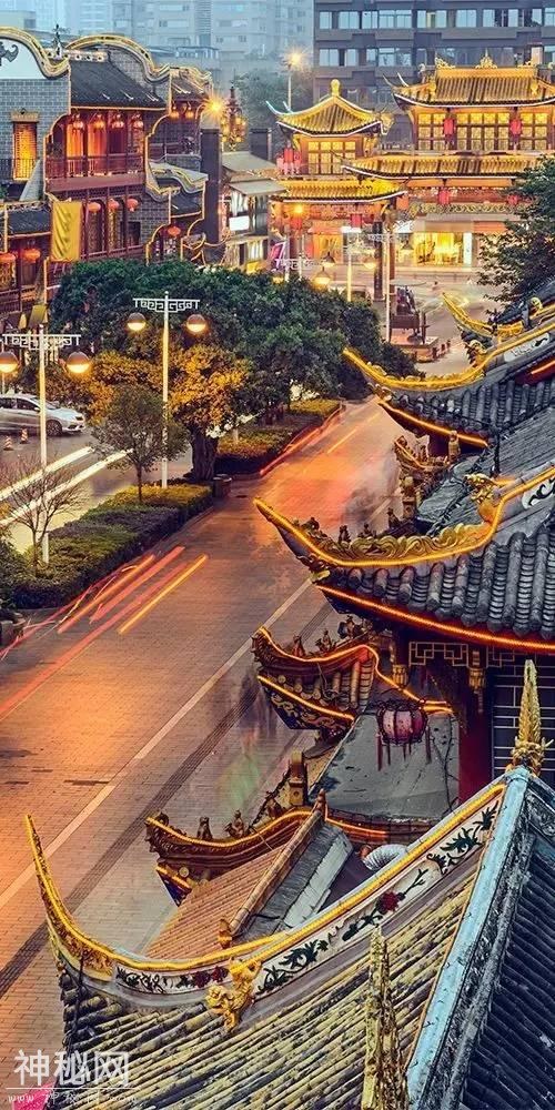 成都之美，不在于这里的春花灿烂，而在于丰富多彩的人文景观-34.jpg