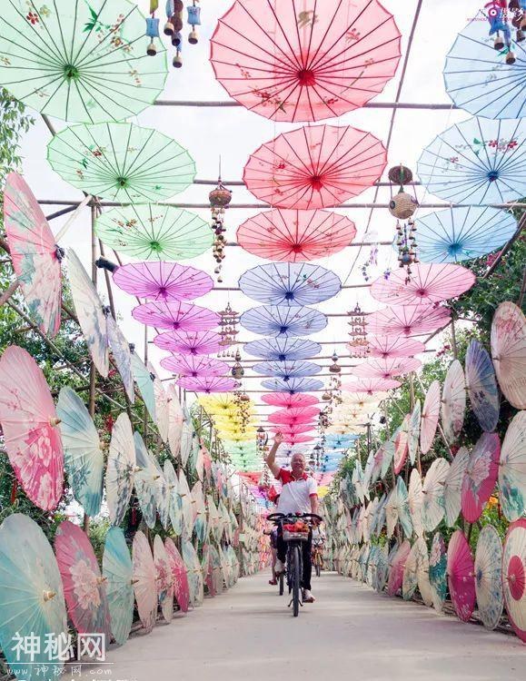 成都之美，不在于这里的春花灿烂，而在于丰富多彩的人文景观-41.jpg