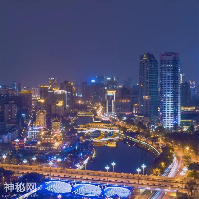成都之美，不在于这里的春花灿烂，而在于丰富多彩的人文景观-36.jpg