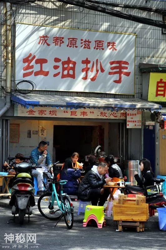 成都之美，不在于这里的春花灿烂，而在于丰富多彩的人文景观-71.jpg