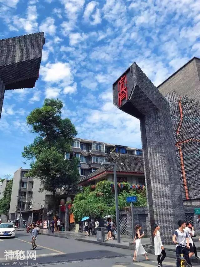 成都之美，不在于这里的春花灿烂，而在于丰富多彩的人文景观-88.jpg