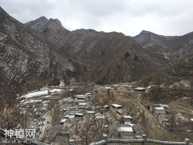 雪中游百年爨底下村，身体和心灵终于一起在路上-1.jpg