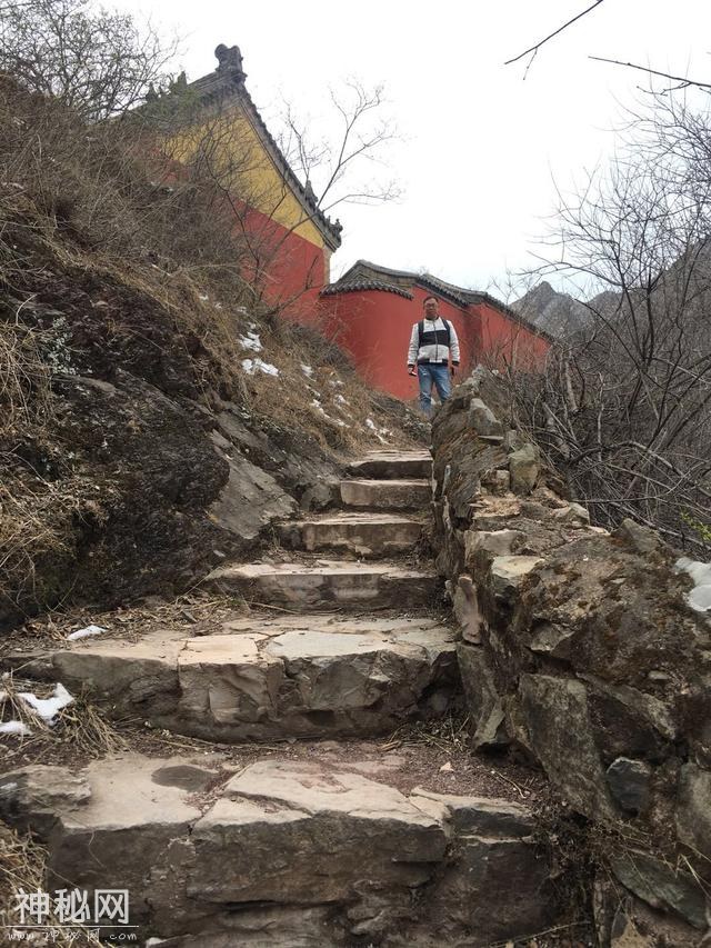 雪中游百年爨底下村，身体和心灵终于一起在路上-2.jpg