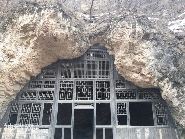 雪中游百年爨底下村，身体和心灵终于一起在路上-9.jpg