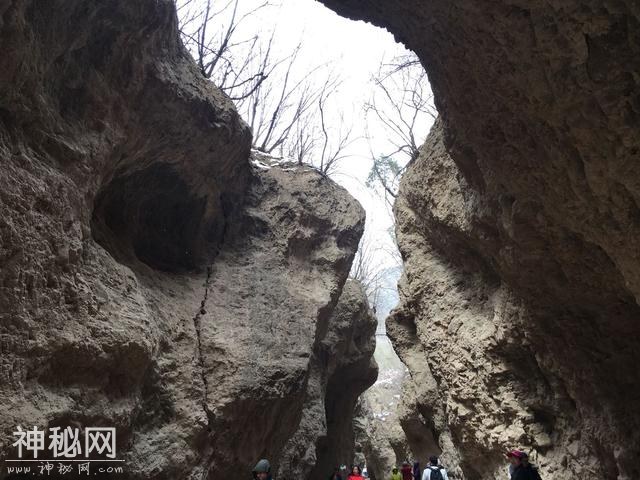 雪中游百年爨底下村，身体和心灵终于一起在路上-8.jpg
