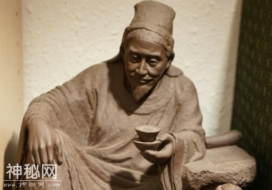 历史上这些名人都有过不同事迹，可名字却来源于同一部古代奇书！-2.jpg