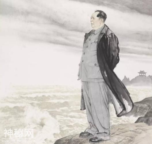 历史上这些名人都有过不同事迹，可名字却来源于同一部古代奇书！-4.jpg