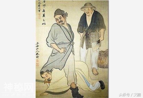 【趣谈历史】那些极易混淆的历史名人，你搞错了几个？-2.jpg