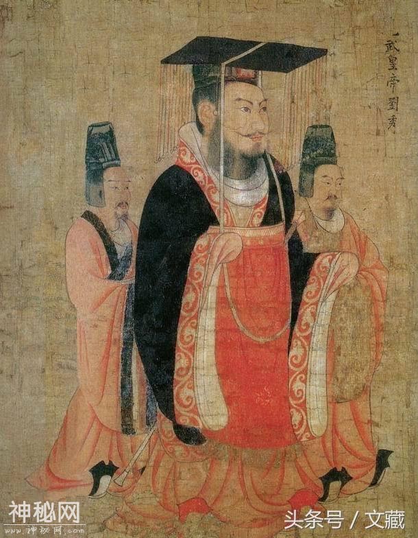 【趣谈历史】那些极易混淆的历史名人，你搞错了几个？-6.jpg