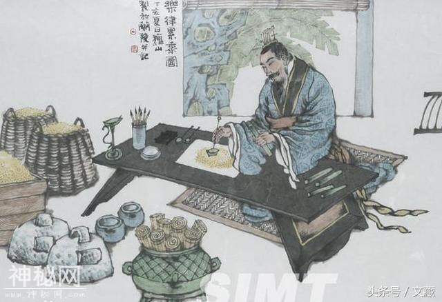 【趣谈历史】那些极易混淆的历史名人，你搞错了几个？-7.jpg
