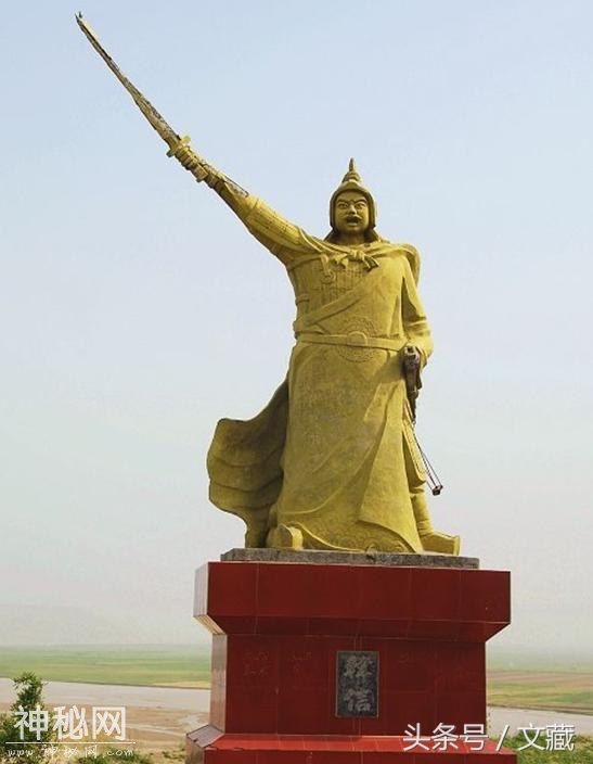 【趣谈历史】那些极易混淆的历史名人，你搞错了几个？-1.jpg