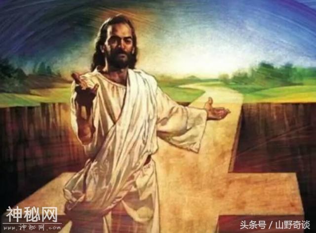 历史上堪称圣人的5位大人物，释迦牟尼居榜首，中国占了两位-3.jpg