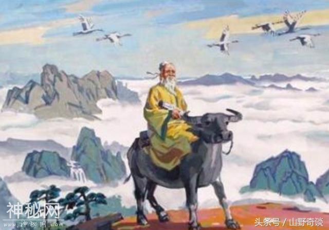 历史上堪称圣人的5位大人物，释迦牟尼居榜首，中国占了两位-4.jpg