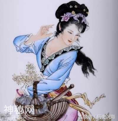 中国历史上突然神秘消失的3个人, 至今不知所踪, 他们去哪了?-2.jpg