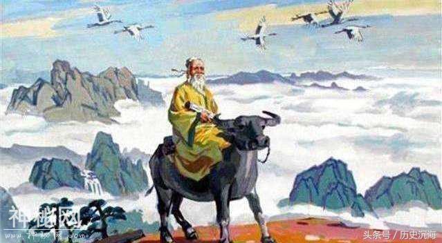 中国历史上突然神秘消失的3个人, 至今不知所踪, 他们去哪了?-4.jpg