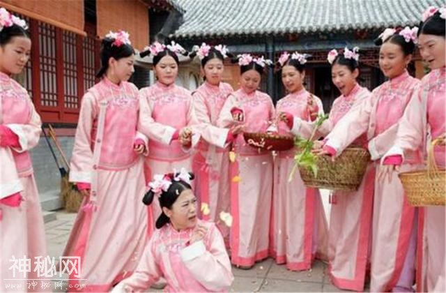 古代宫女出宫后，为何很多都命运悲惨？只因得了这种怪病！-3.jpg